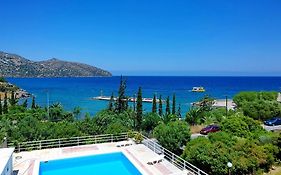 Dimitra Apartments